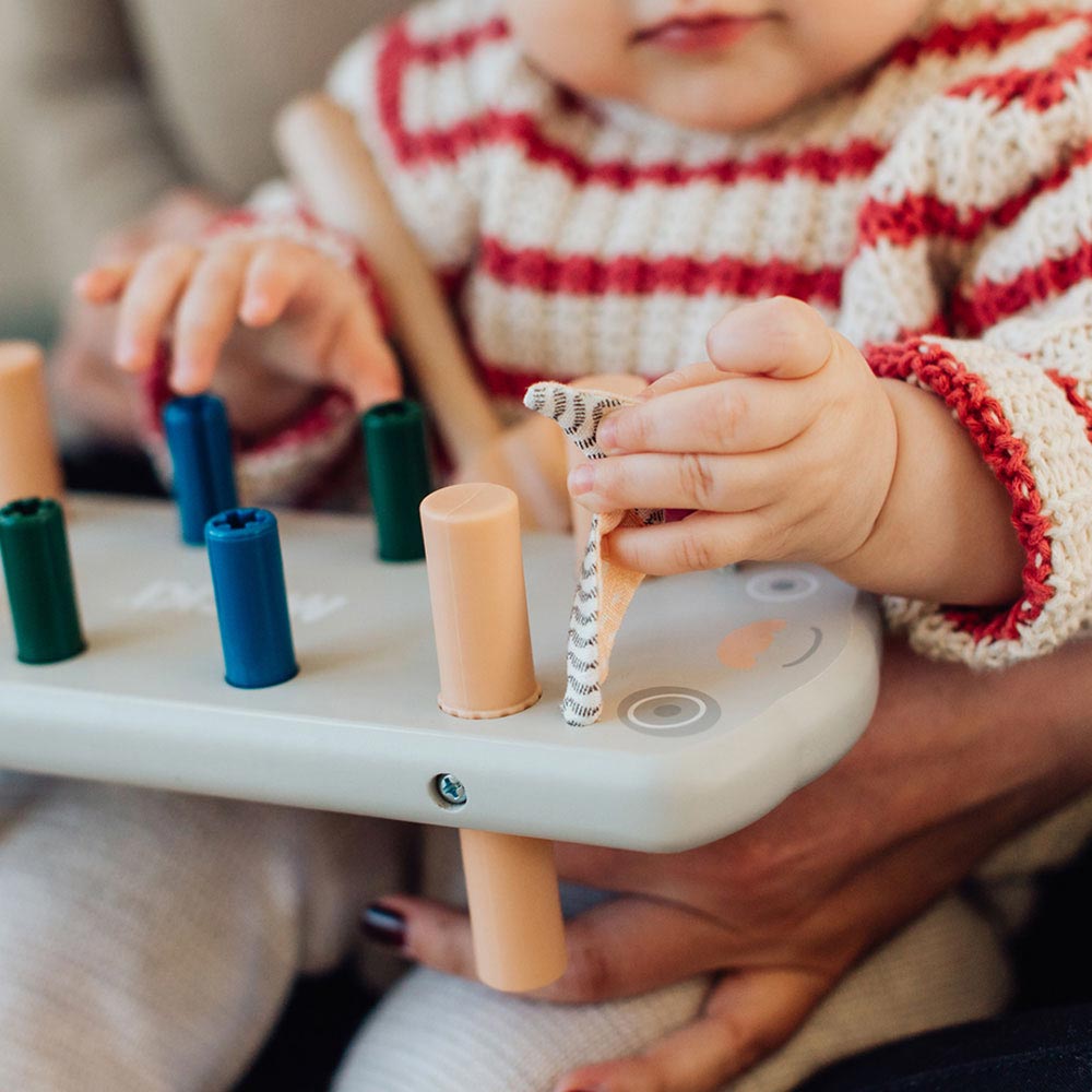 Micki Bultbräda Senses