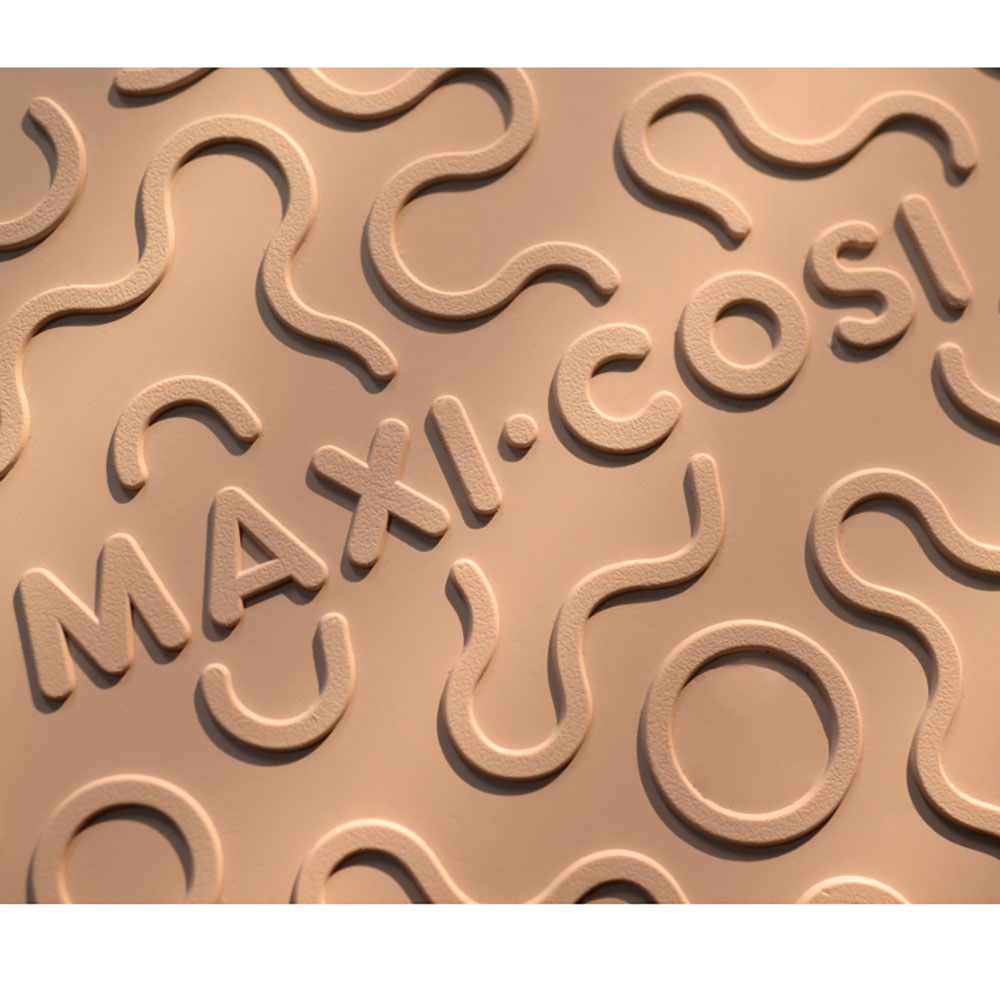 Maxi-Cosi Mavis skötbädd Elegance Beige