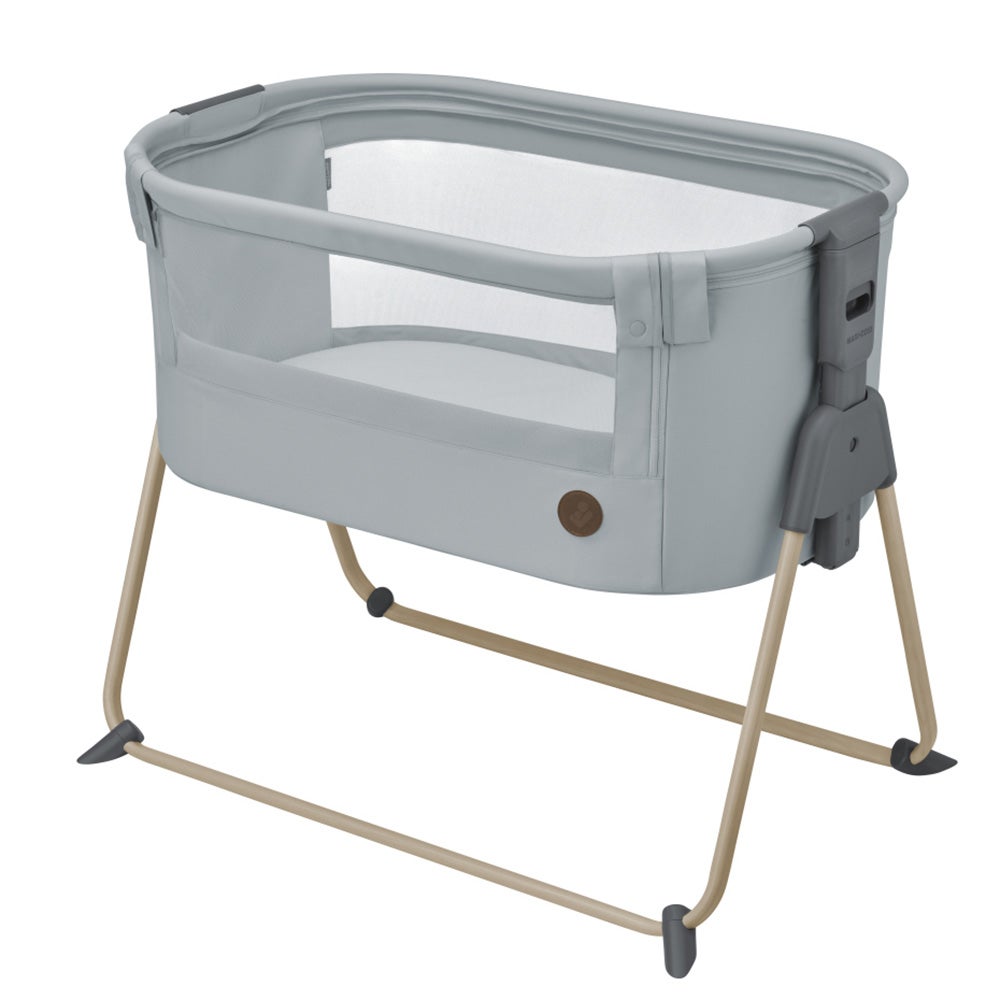 Maxi-Cosi Tori Sidosäng Beyond Grey Eco