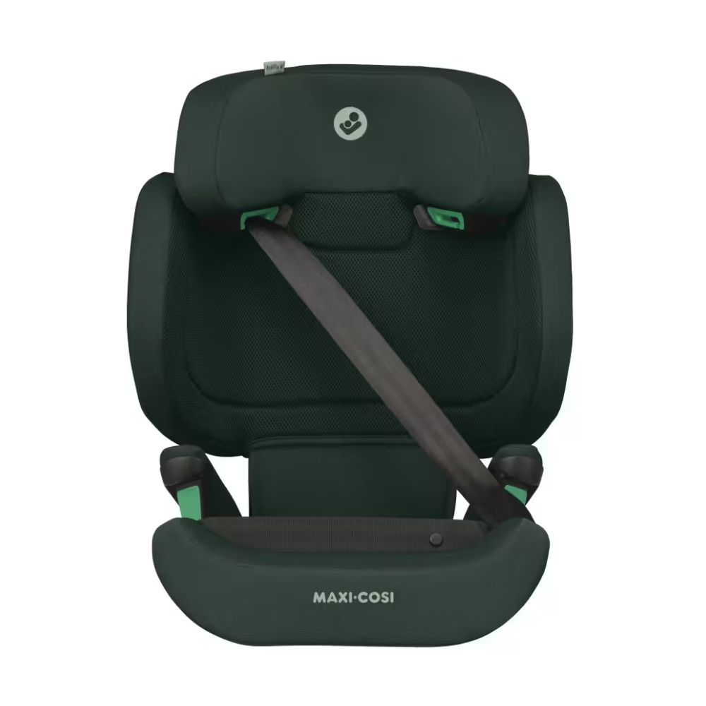 Maxi-Cosi bältesstol RodiFix R I-Size Authentic Green