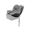 Cybex SIRONA G I-SIZE PLUS Bilbarnstol Stone Grey