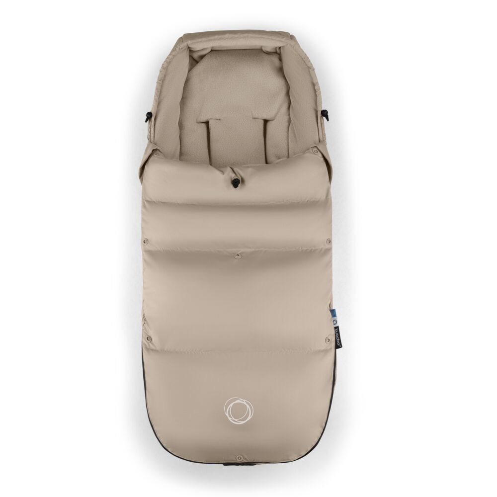Bugaboo Thermolite Åkpåse Desert Taupe