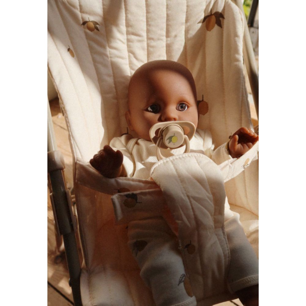 Konges Slöjd Billie Docka Multi