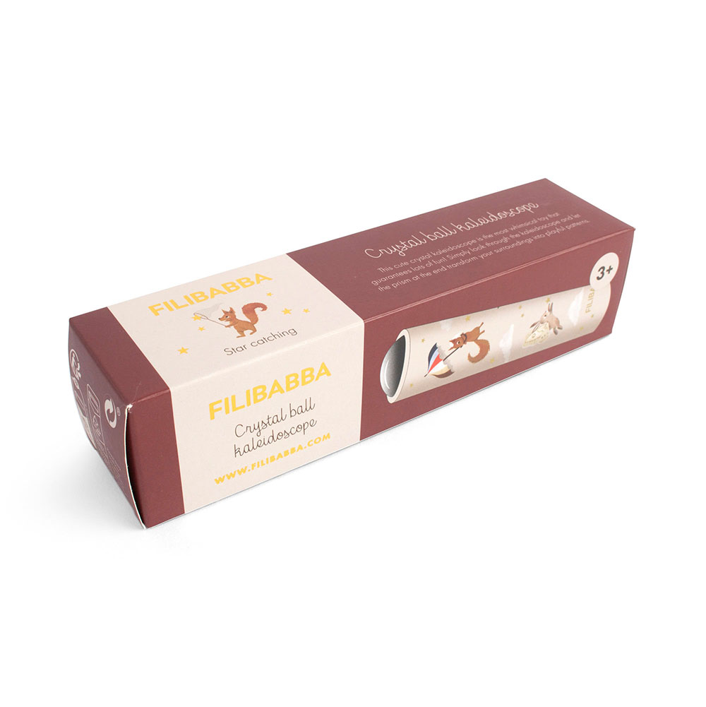 Filibabba Kalejdoskop Star Catchers
