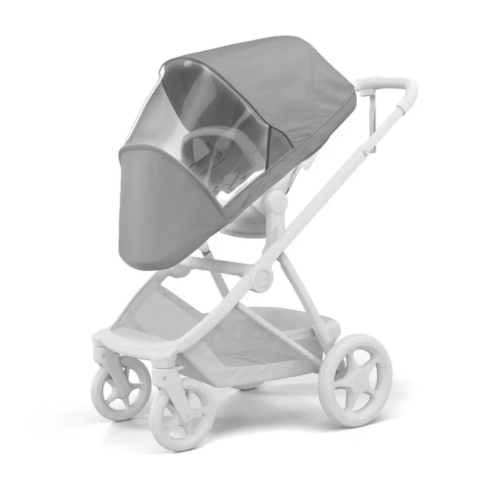 Thule Charm regnskydd sittdel