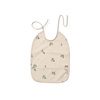 Liewood Lai bib Peach / Sea shell mix 2210