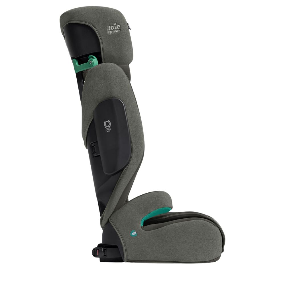 Joie I-Traver Bilbarnstol Evergreen