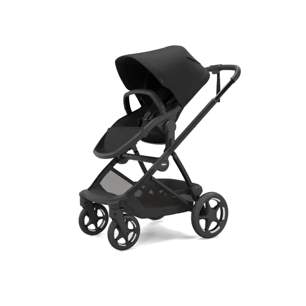 Thule Charm 2-in-1 Black