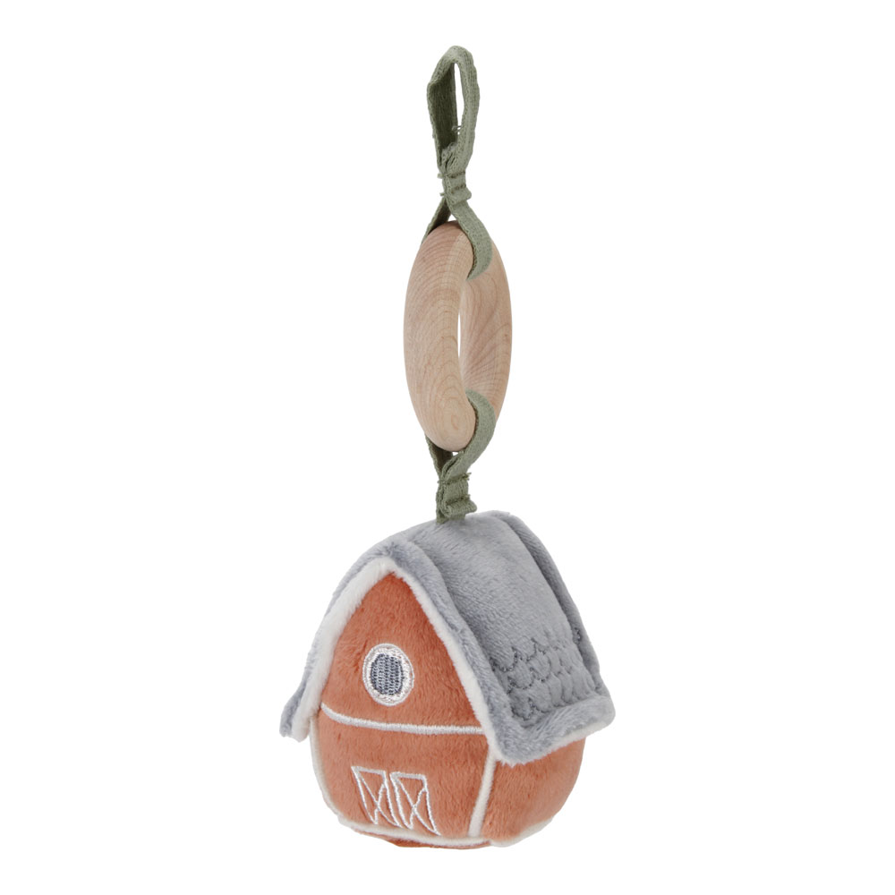 Little Dutch babygym Little Farm