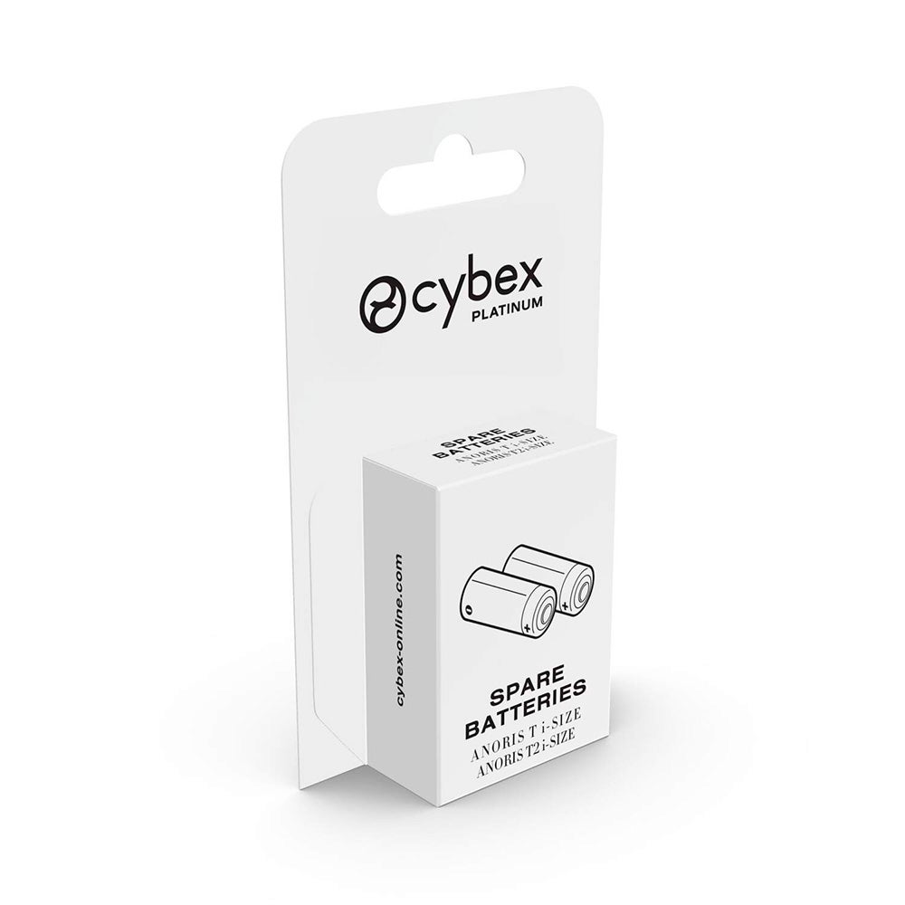 Cybex Batterier Anoris T I-Size
