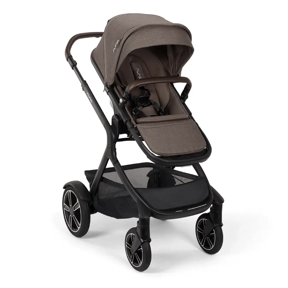 Nuna Demi Next Sittvagn Chestnut