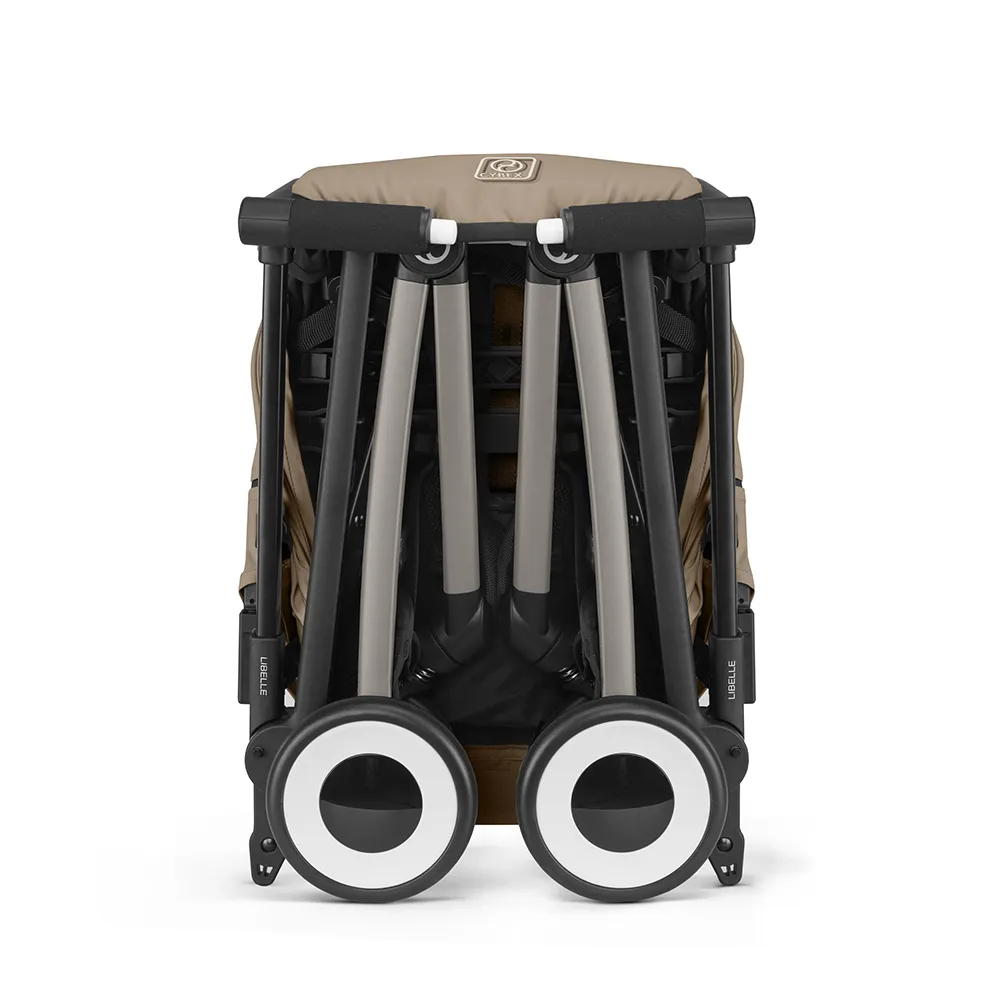 Cybex Libelle Almond Beige