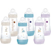 MAM Easy Start Anti-Colic 260ml Mix  1p