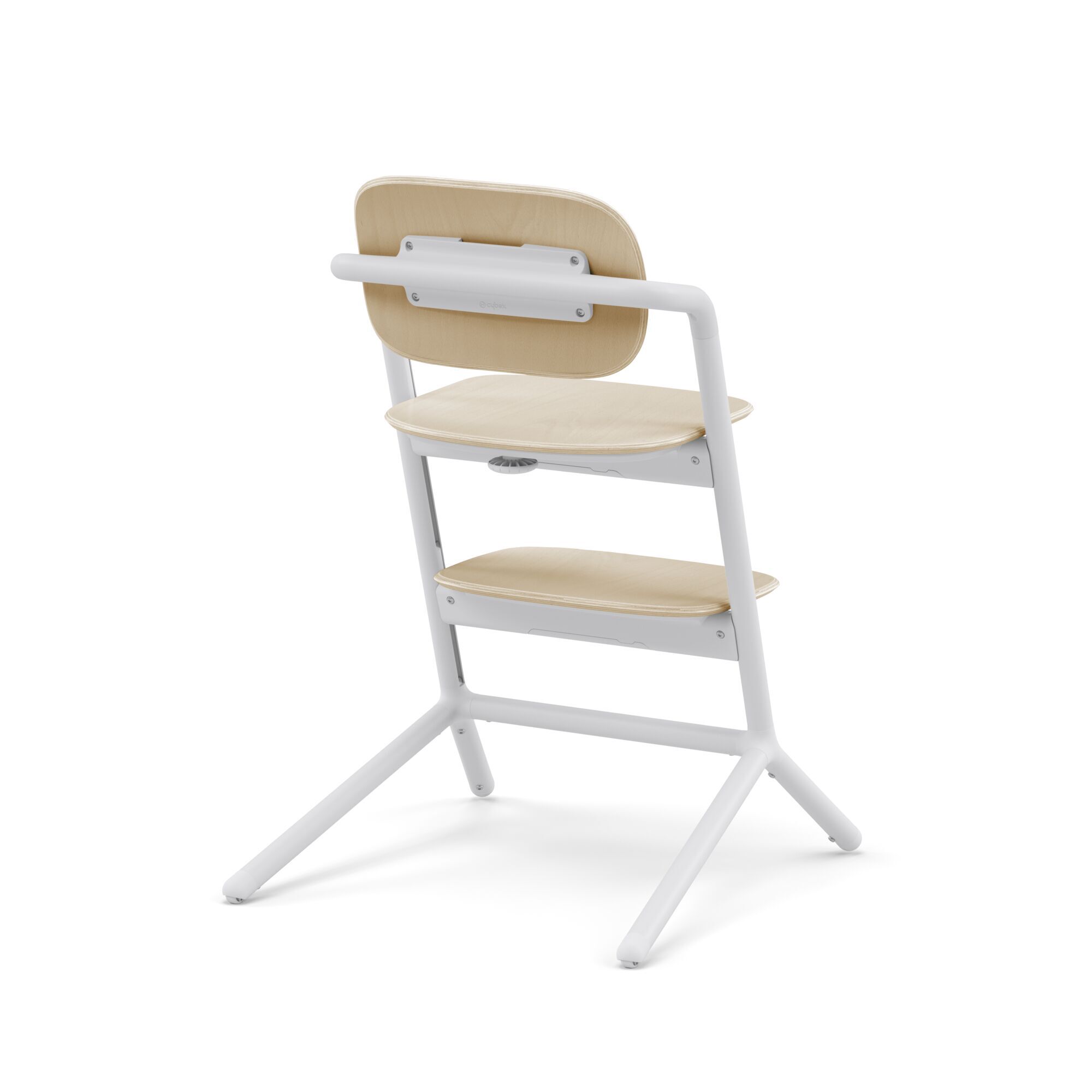 Cybex Lemo matstol Sand White