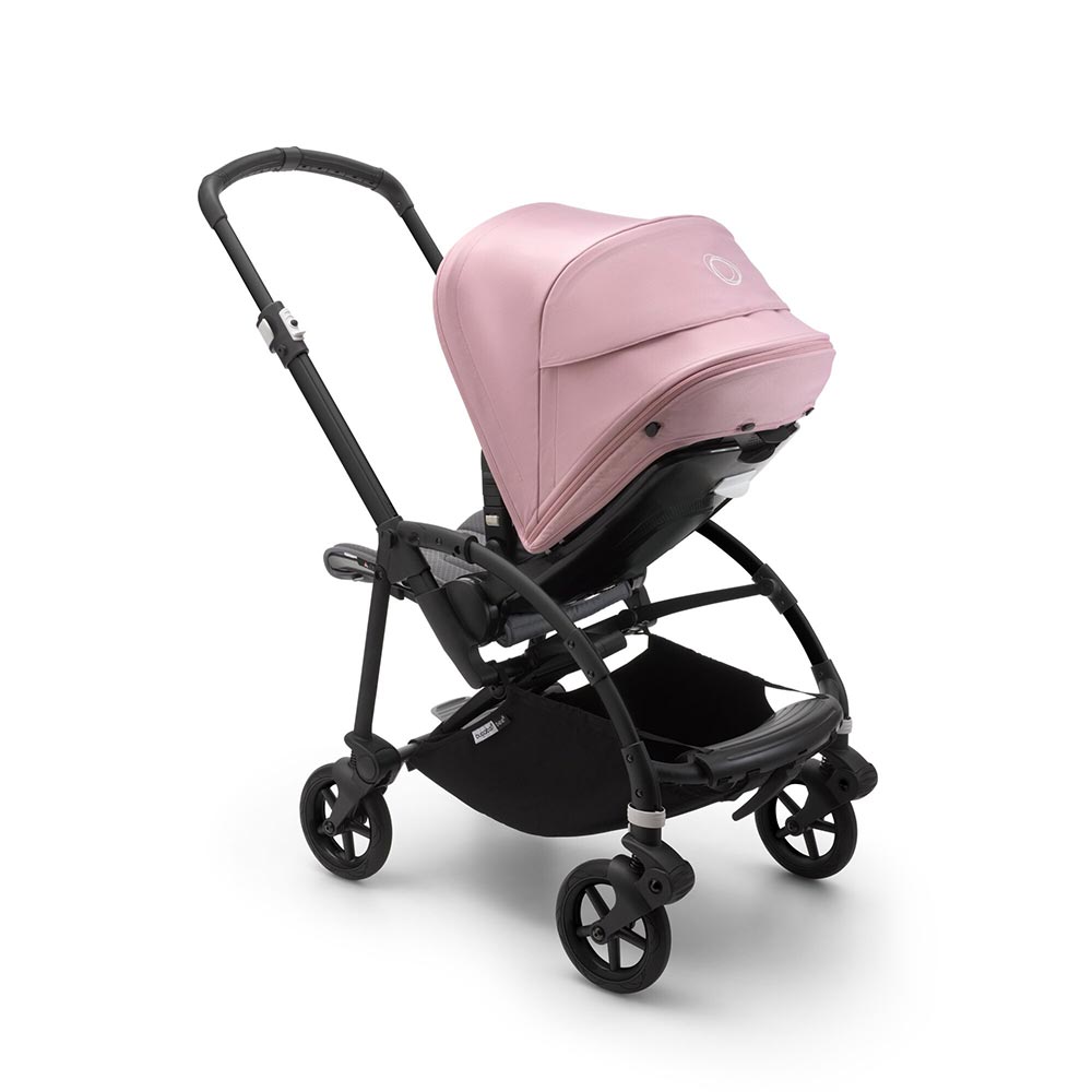 Bugaboo Bee 6 Sittvagn Soft Pink