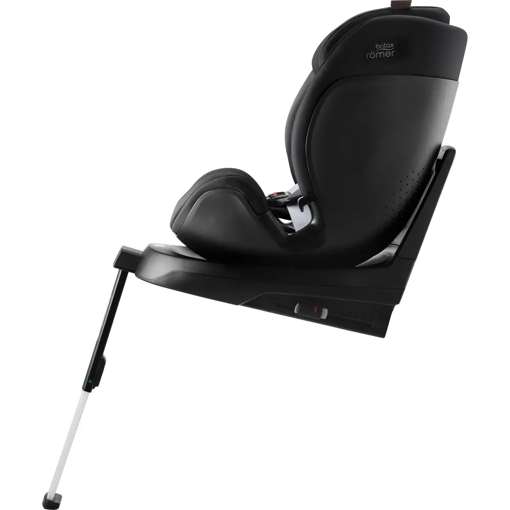 Britax SWIVEL-GROW MAX AIR LUX Onyx Black
