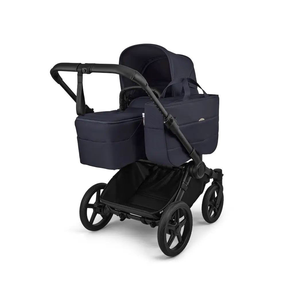 Bugaboo Donkey 6 Deep Indigo