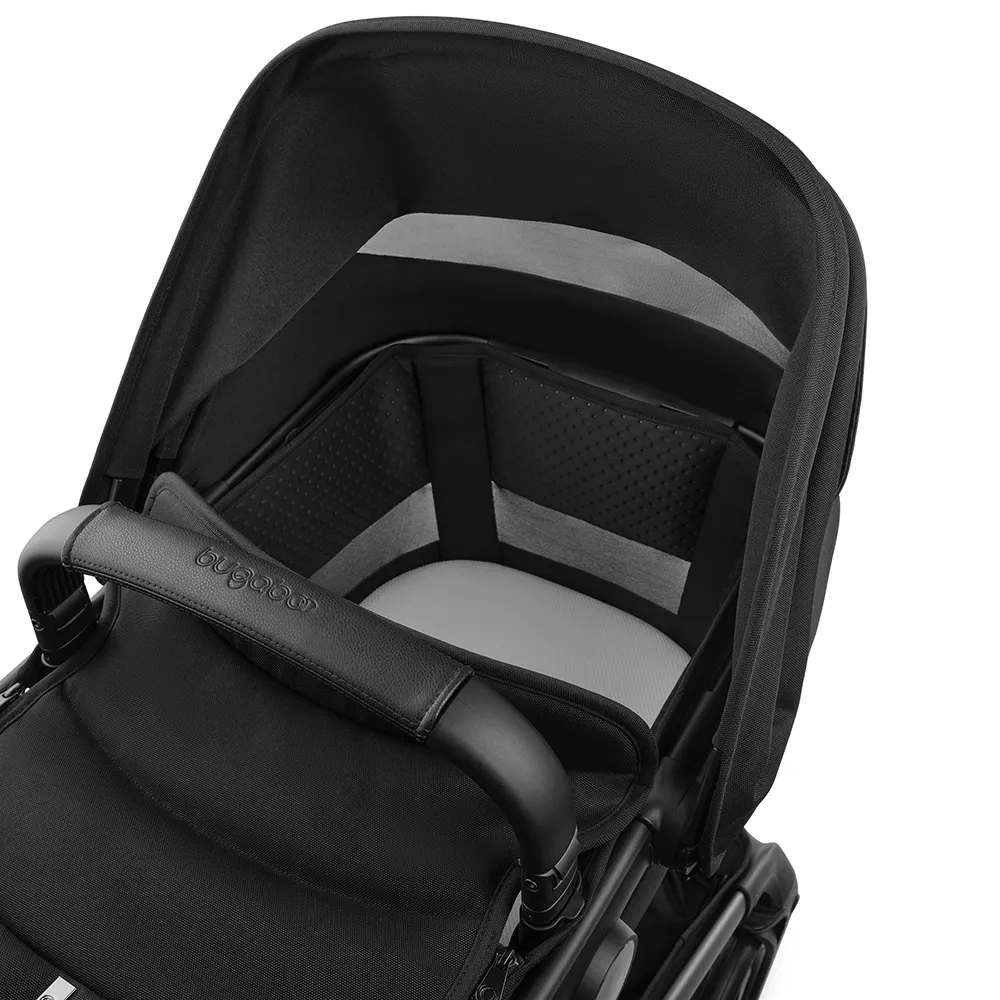 Bugaboo Fox 5 Renew + Bugaboo Otter babyskydd