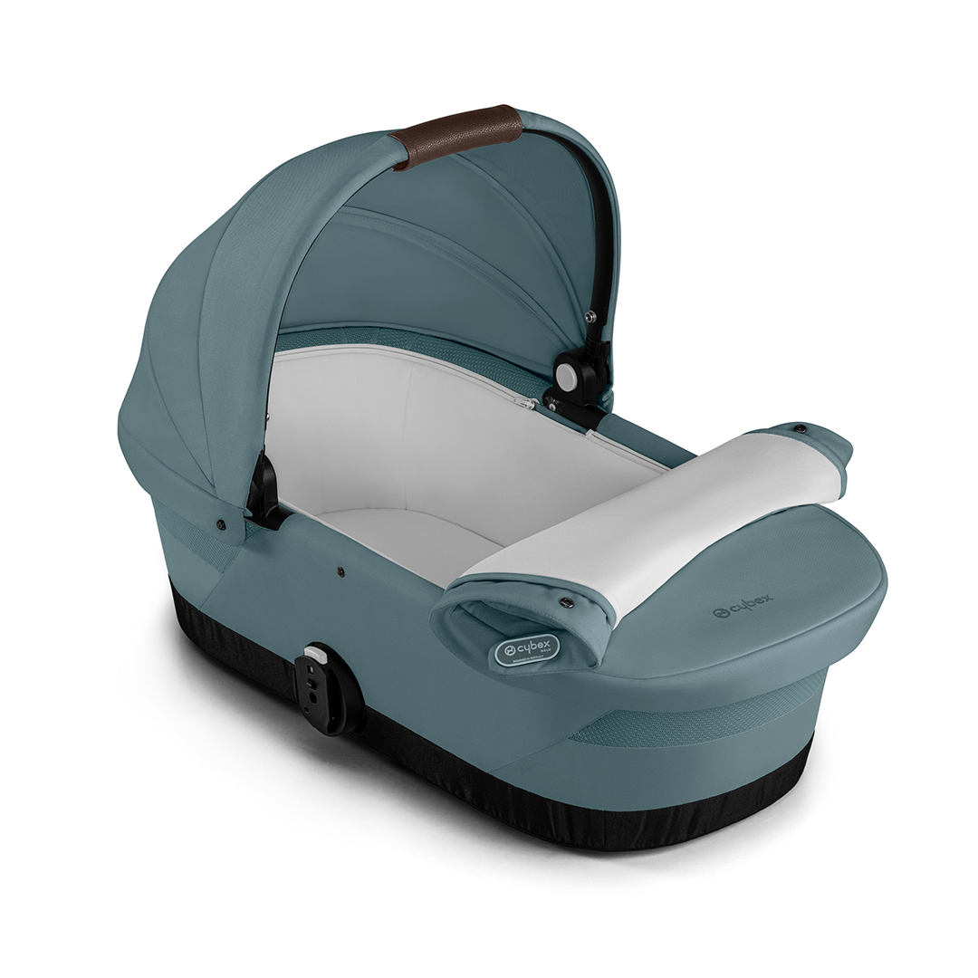 Cybex GAZELLE S liggdel Sky Blue