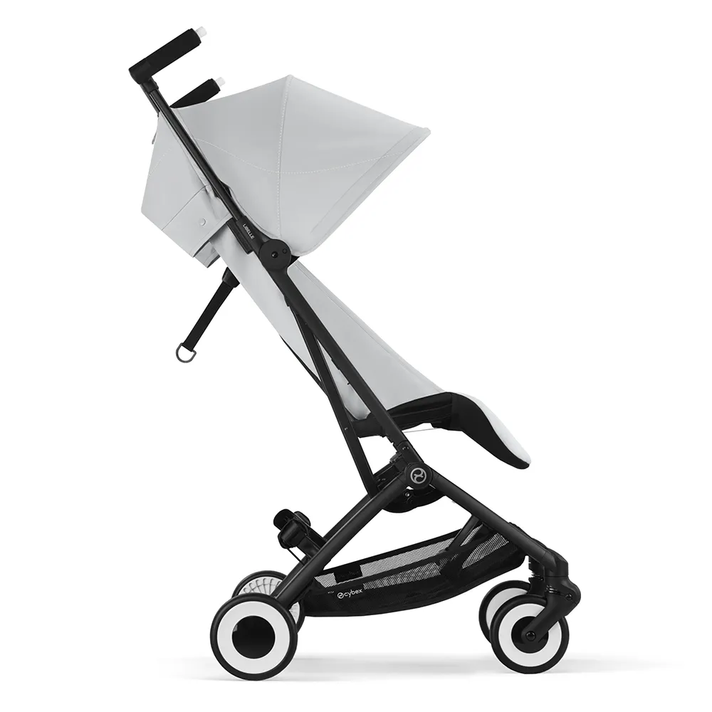 Cybex Libelle Fog Grey