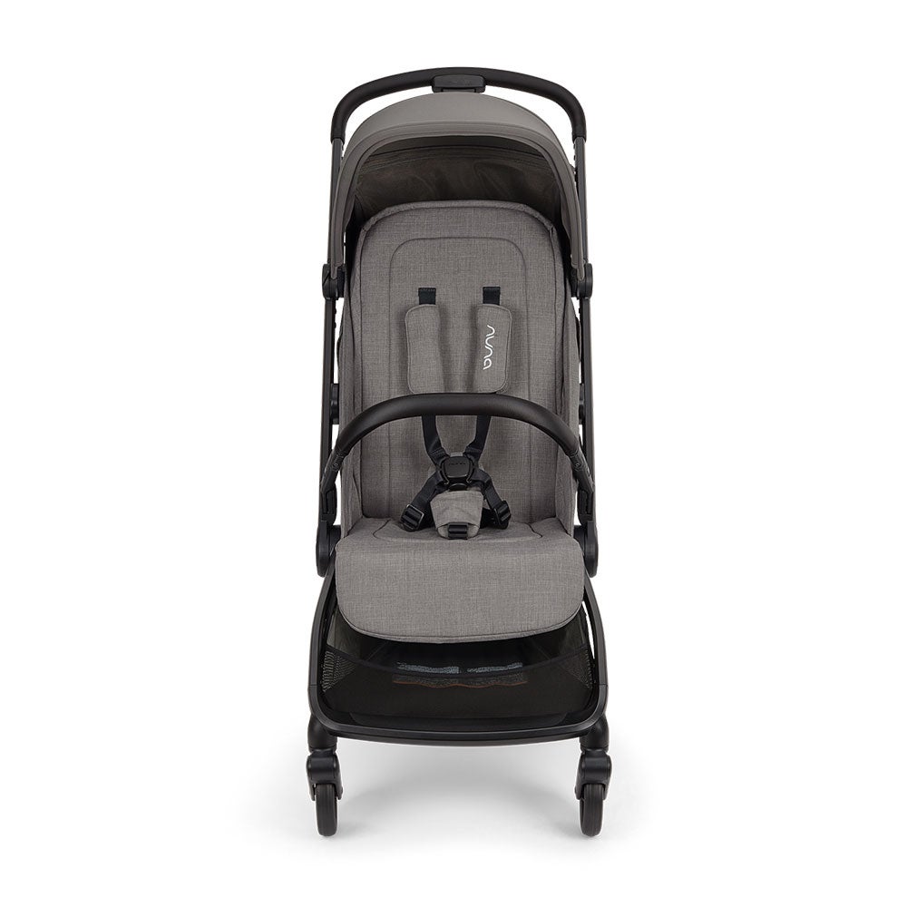 Nuna VIAA CABN resevagn Thunder