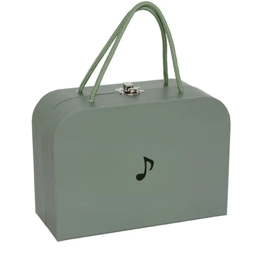 JaBaDaBaDo DJ Väska