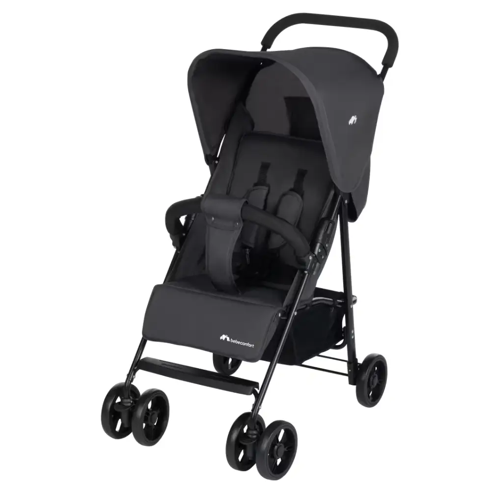 Bebeconfort Foggy Sulky Mineral Graphite