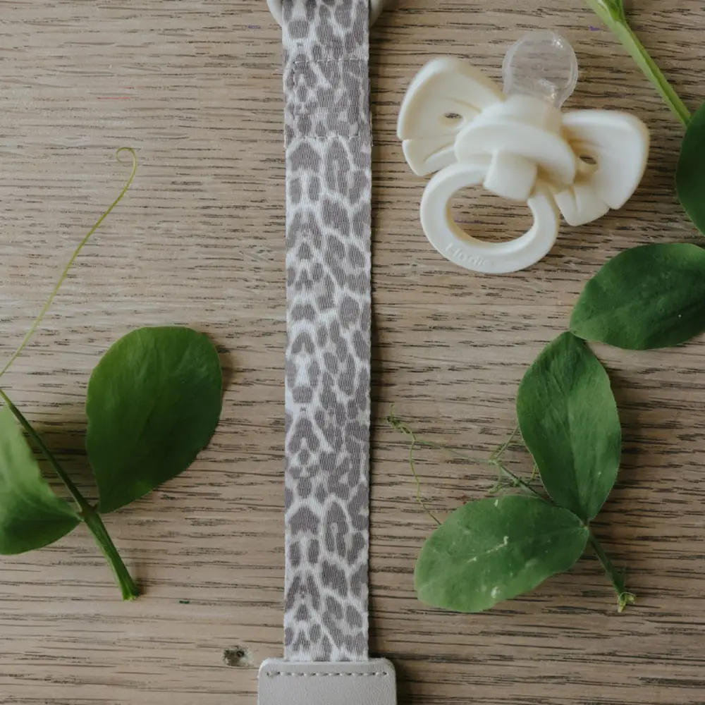 Elodie Napphållare Le Leopard