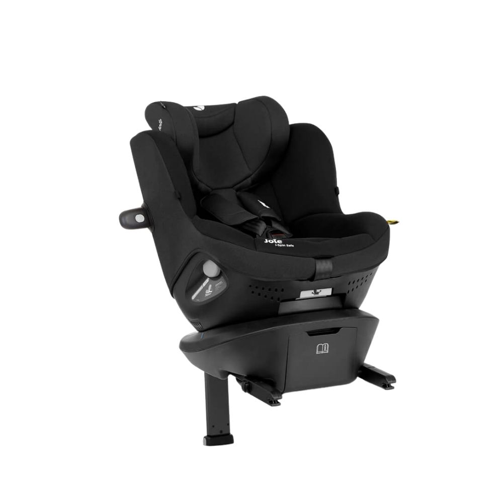 Joie I-Spin Safe Shale