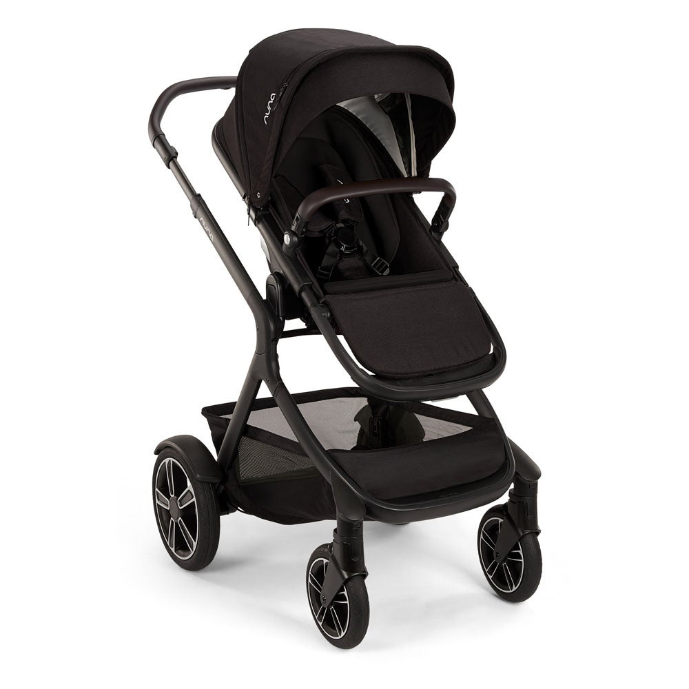 Nuna Demi Next Sittvagn Caviar