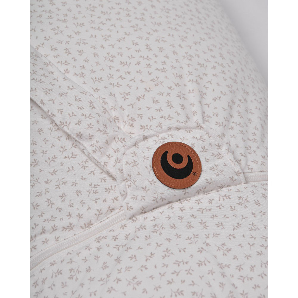 Easygrow åkpåse Lyng circ Knopp Off-W Sand