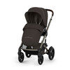 Cybex Talos s Lux Chocolate brown