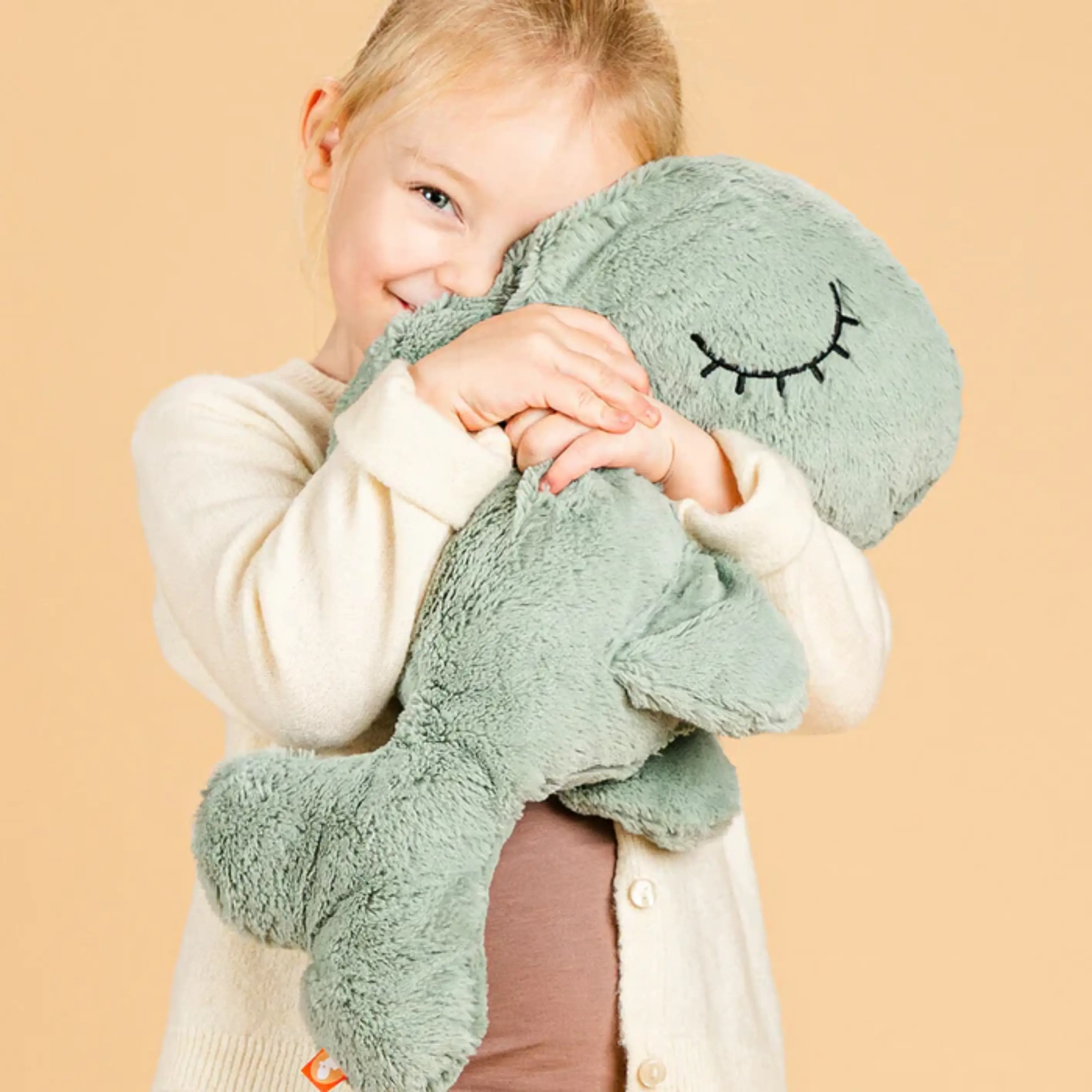 Done by Deer gosedjur Wally Blue