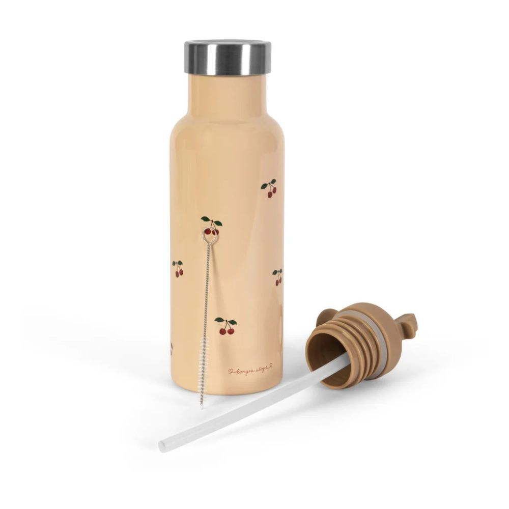 Konges slöjd Thermoflaska 500ml cherry