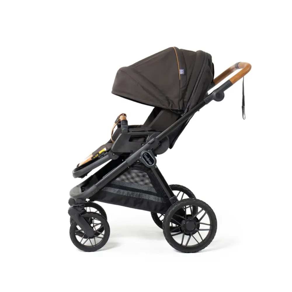Sento pro Flat+ Outdoor Brown