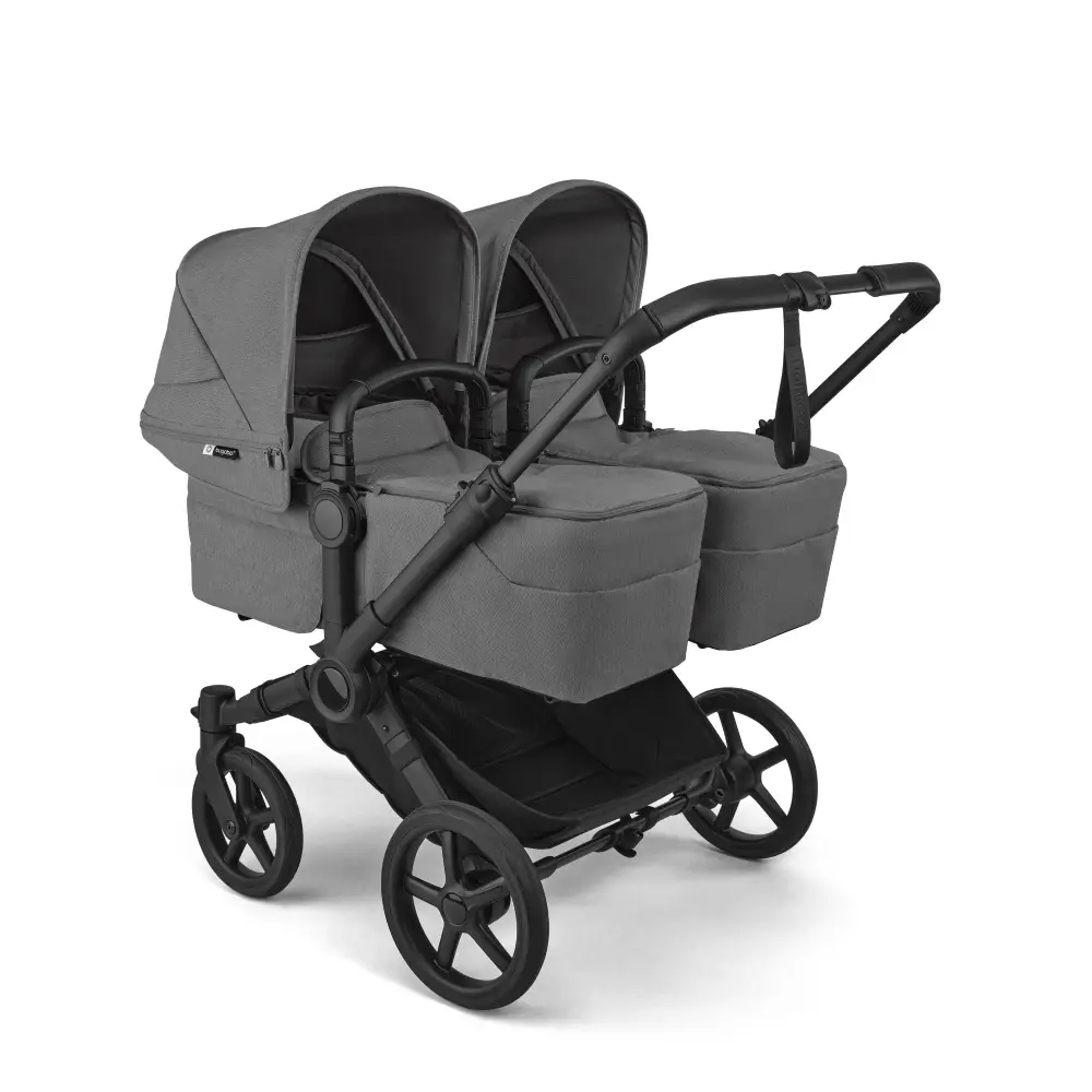 Bugaboo Donkey 6 Moon Grey