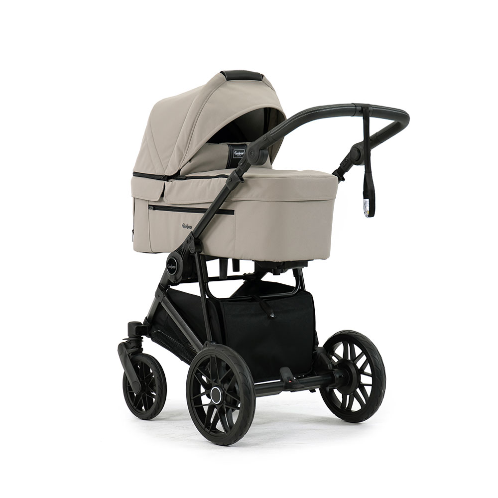 Emmaljunga Super Sonic Douvagn Urban Dune
