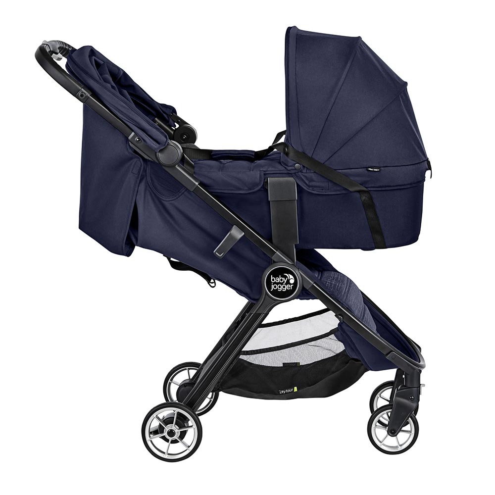 Baby Jogger liggdel City Tour 2 Seacrest 