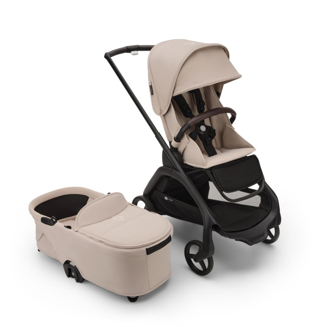 Bugaboo Dragonfly Barnvagnspaket