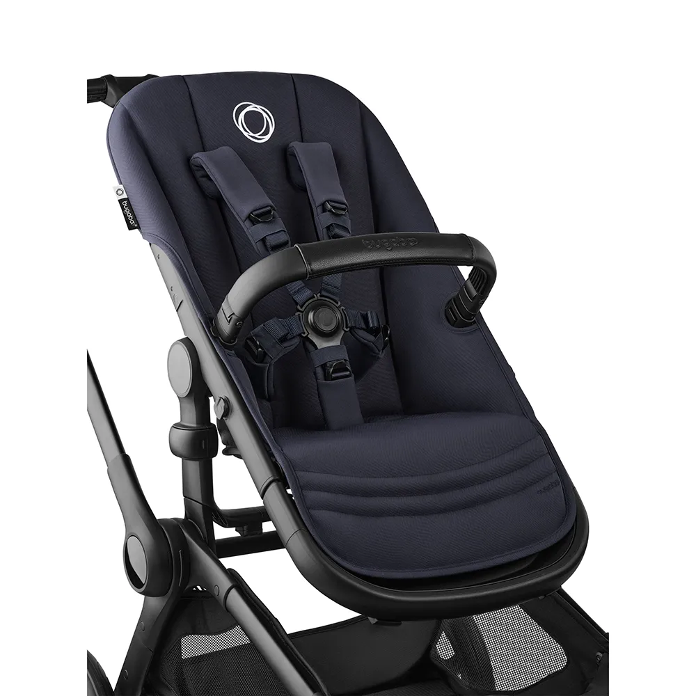 Bugaboo Fox 5 Renew Barnvagn Deep Indigo