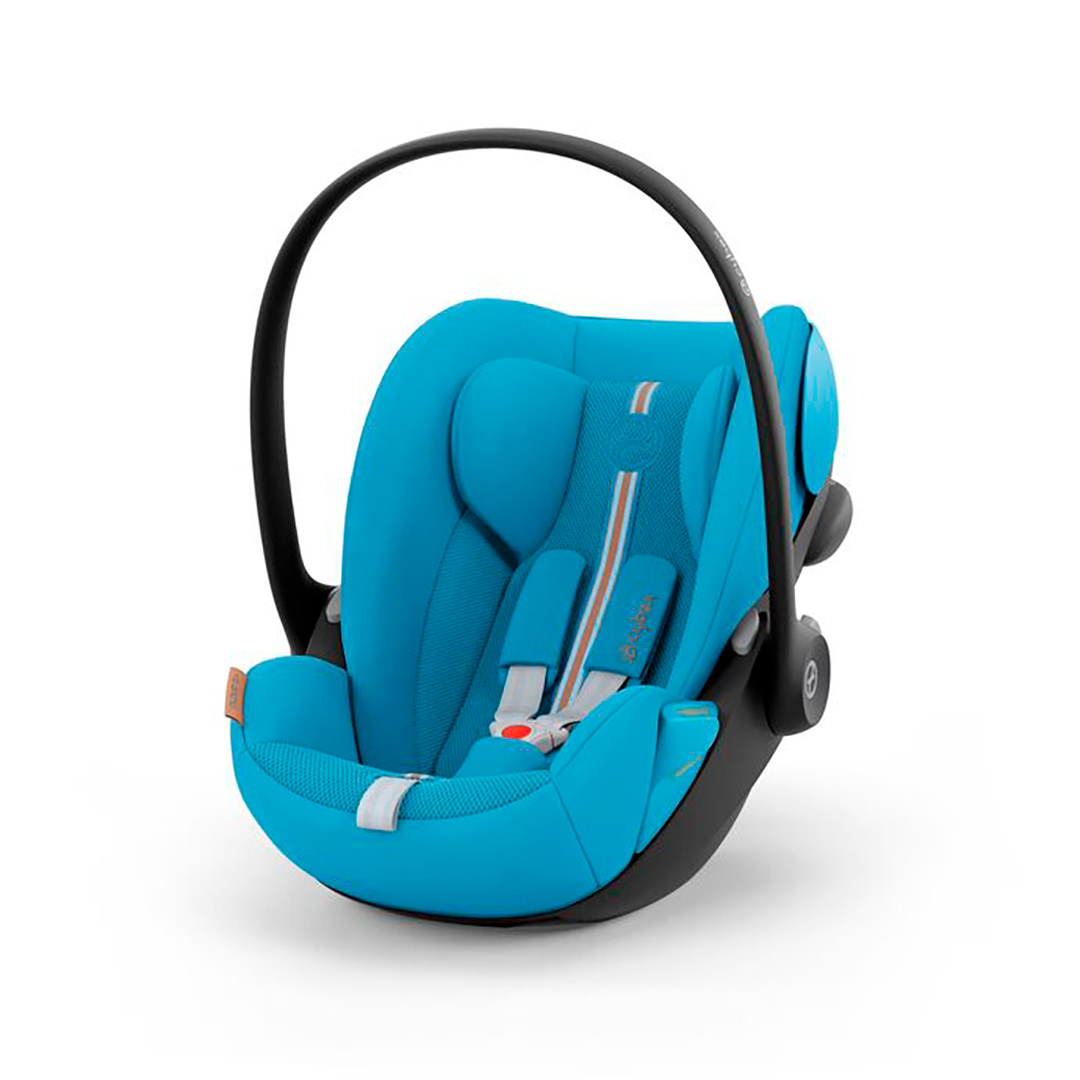 Cybex Cloud G i-Size babyskydd Plus Beach Blue 