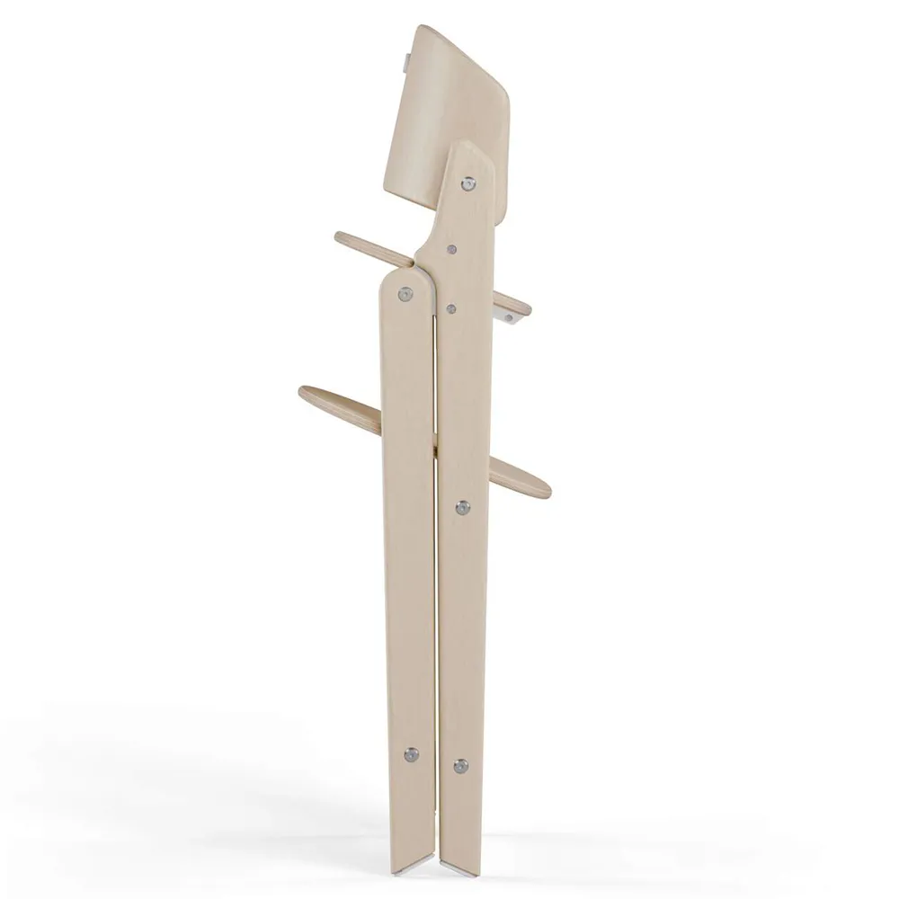 Cybex Click & Fold Matstol 4-in-1 All Natural