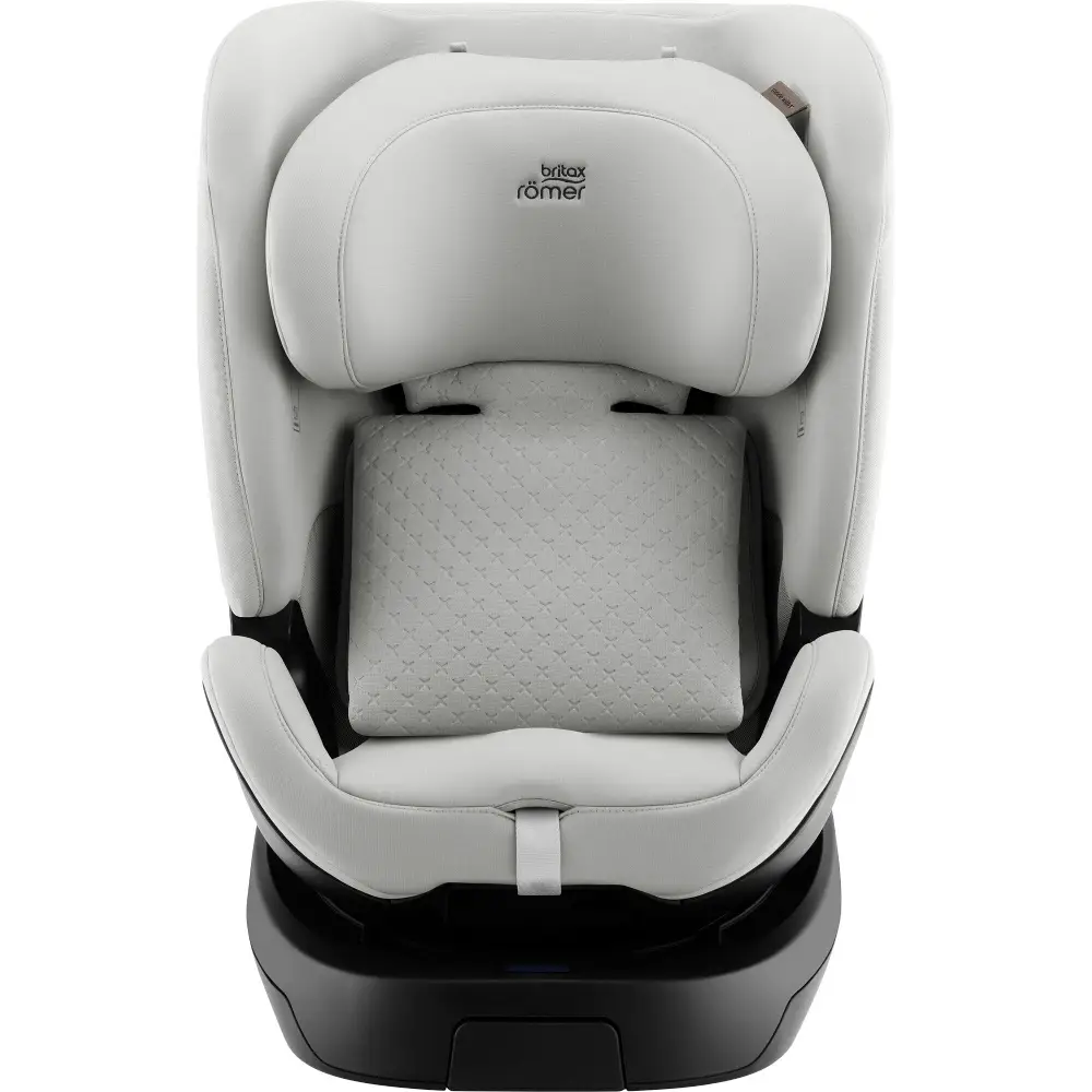 Britax SWIVEL-GROW MAX AIR LUX Linen Grey
