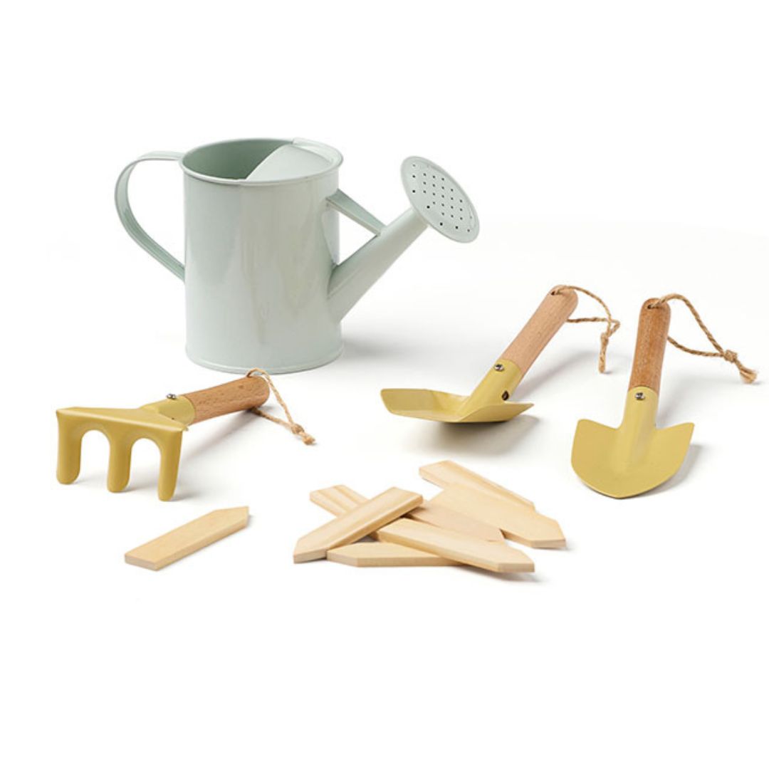 Kids Concept Trädgårdsredskap KIDS HUB