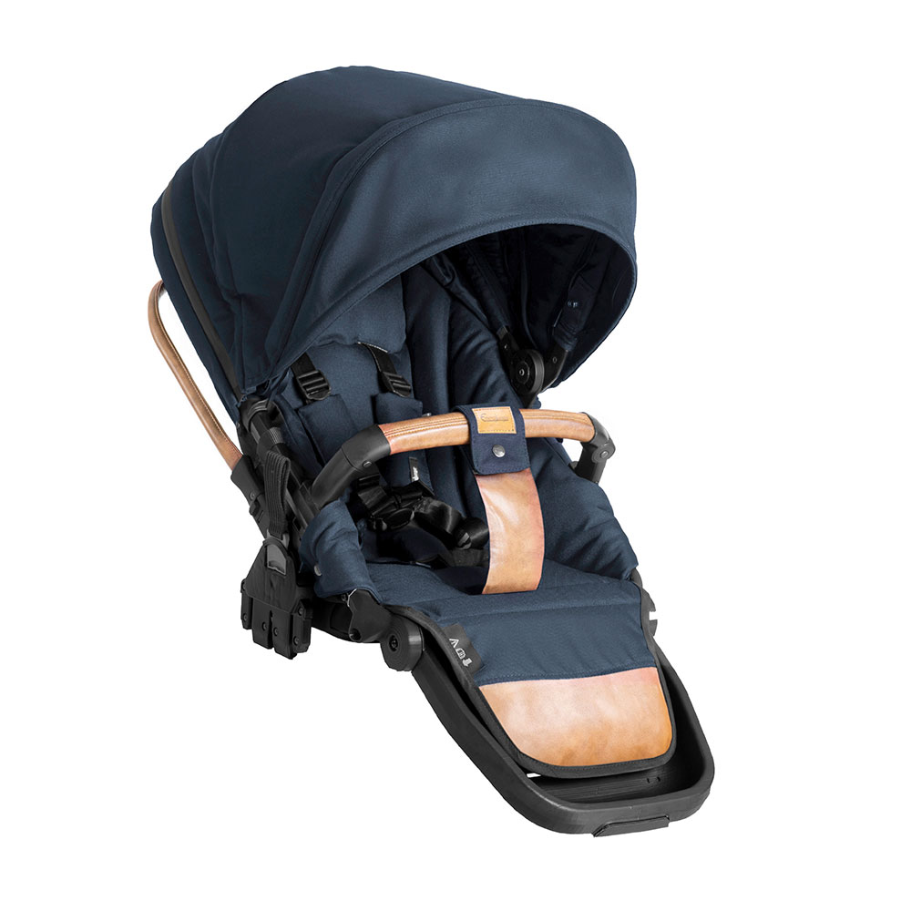 Emmaljunga agentur SENTO ERGO+ sittdel Outdoor navy MY27
