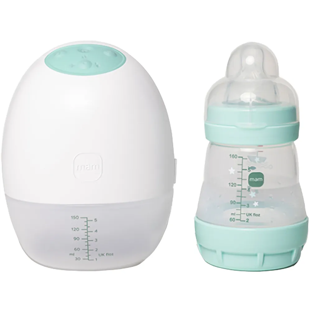 MAM Move Wearable Breast Pump