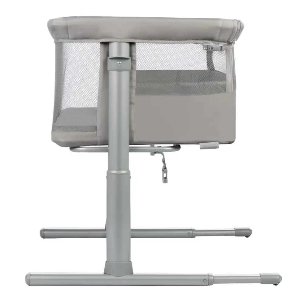 Bebeconfort ZINA resesäng Mineral Gray