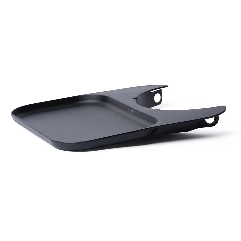 Kaos Klapp Tray Black