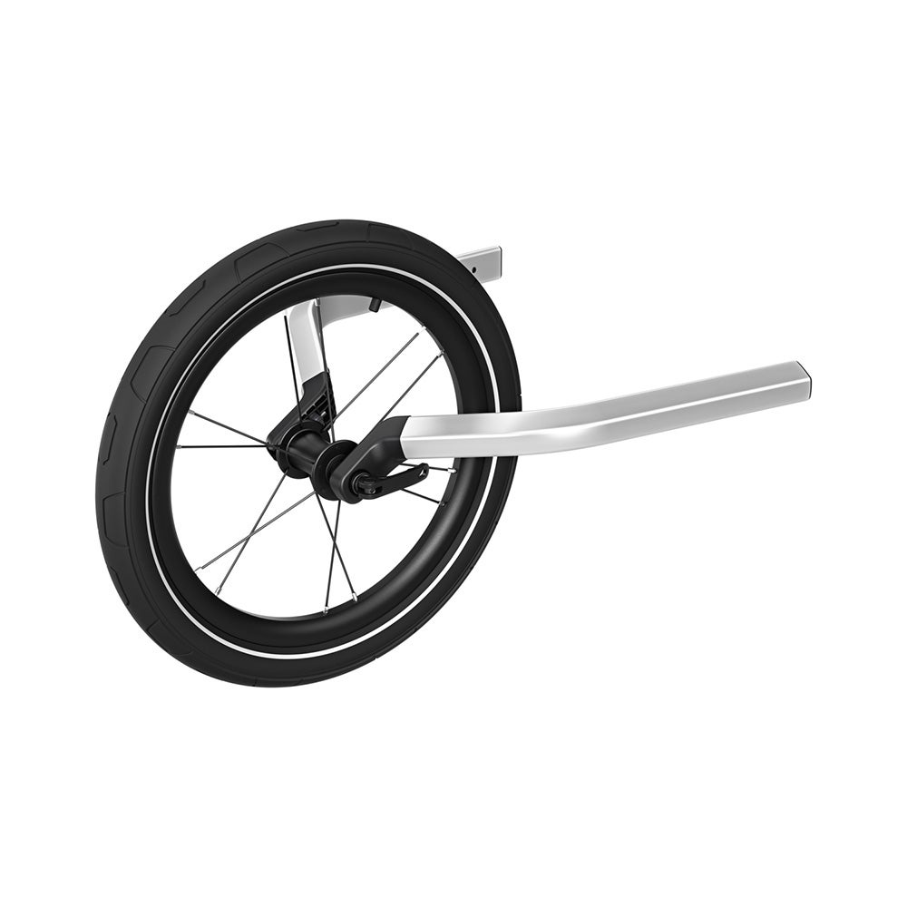 Thule Chariot Sport 2 Double + Joggingkit Double | Köp hos Pyret & Snäckan