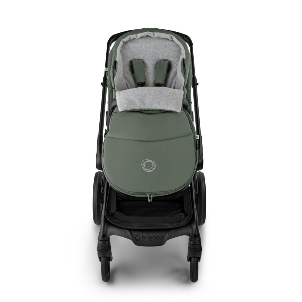 Bugaboo Åkpåse Forest Green